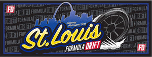 2024 St. Louis Rd. 5 Sticker