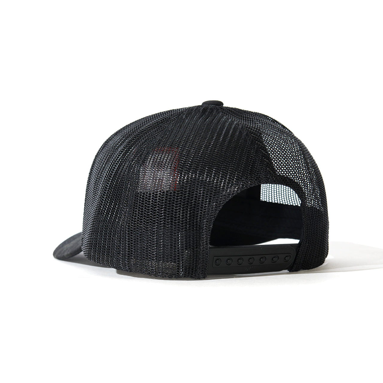FD - Multicam Black Snapback