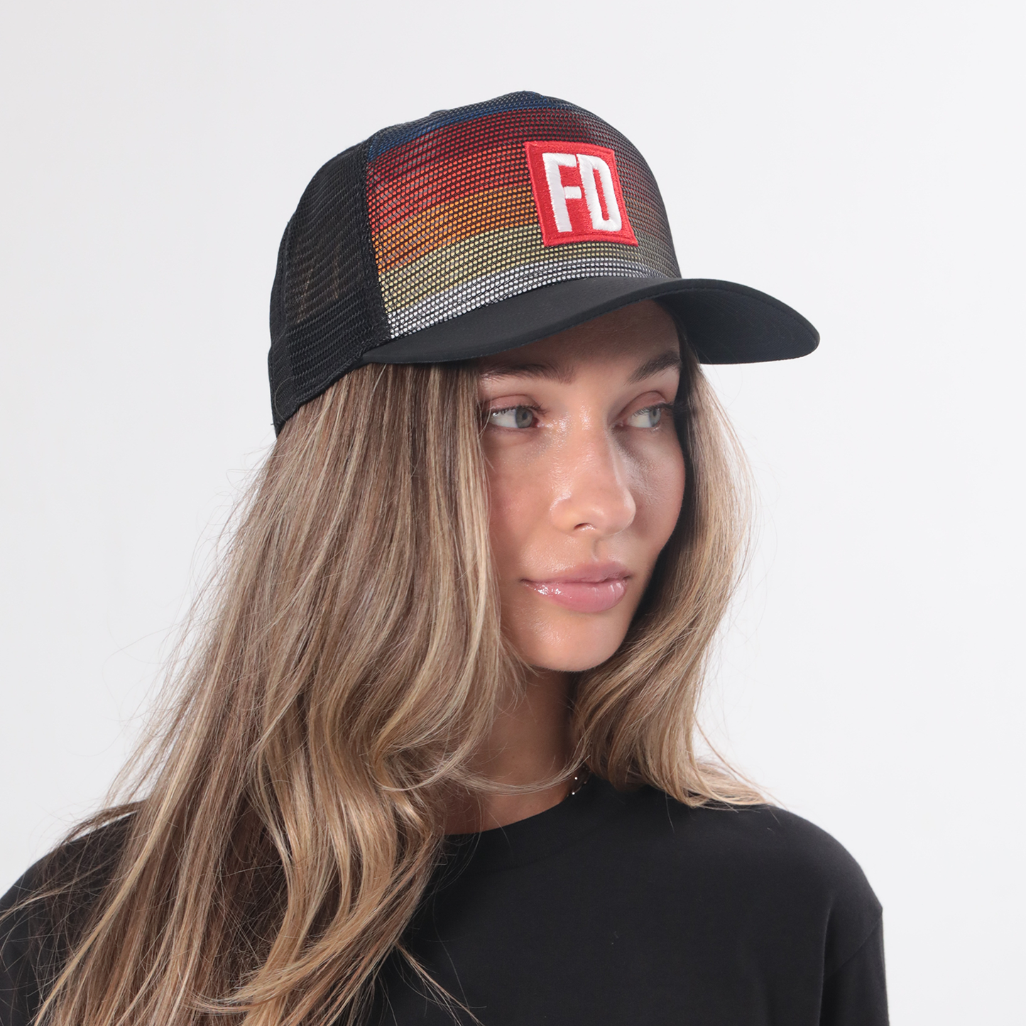 FD - Sunrise Snapback