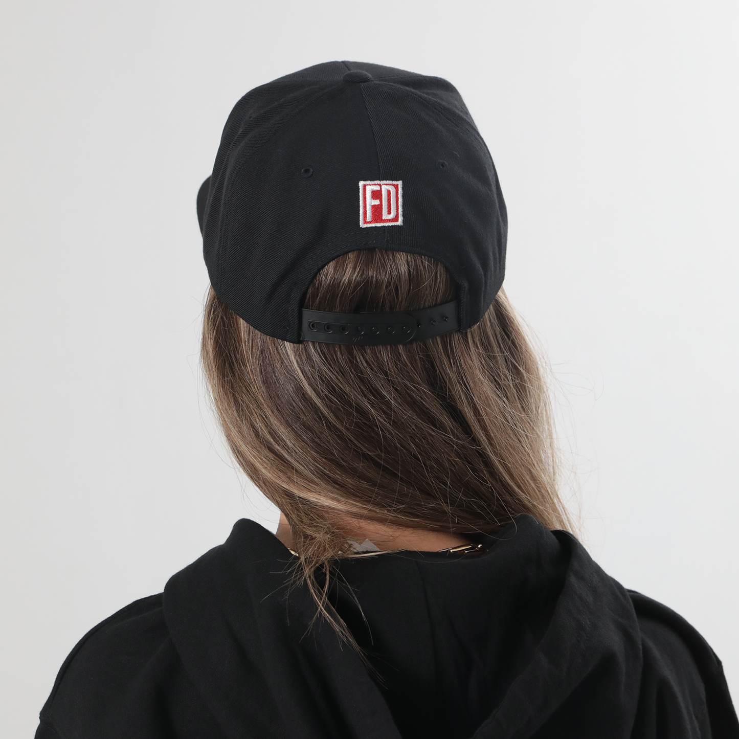Drift Champ Snapback