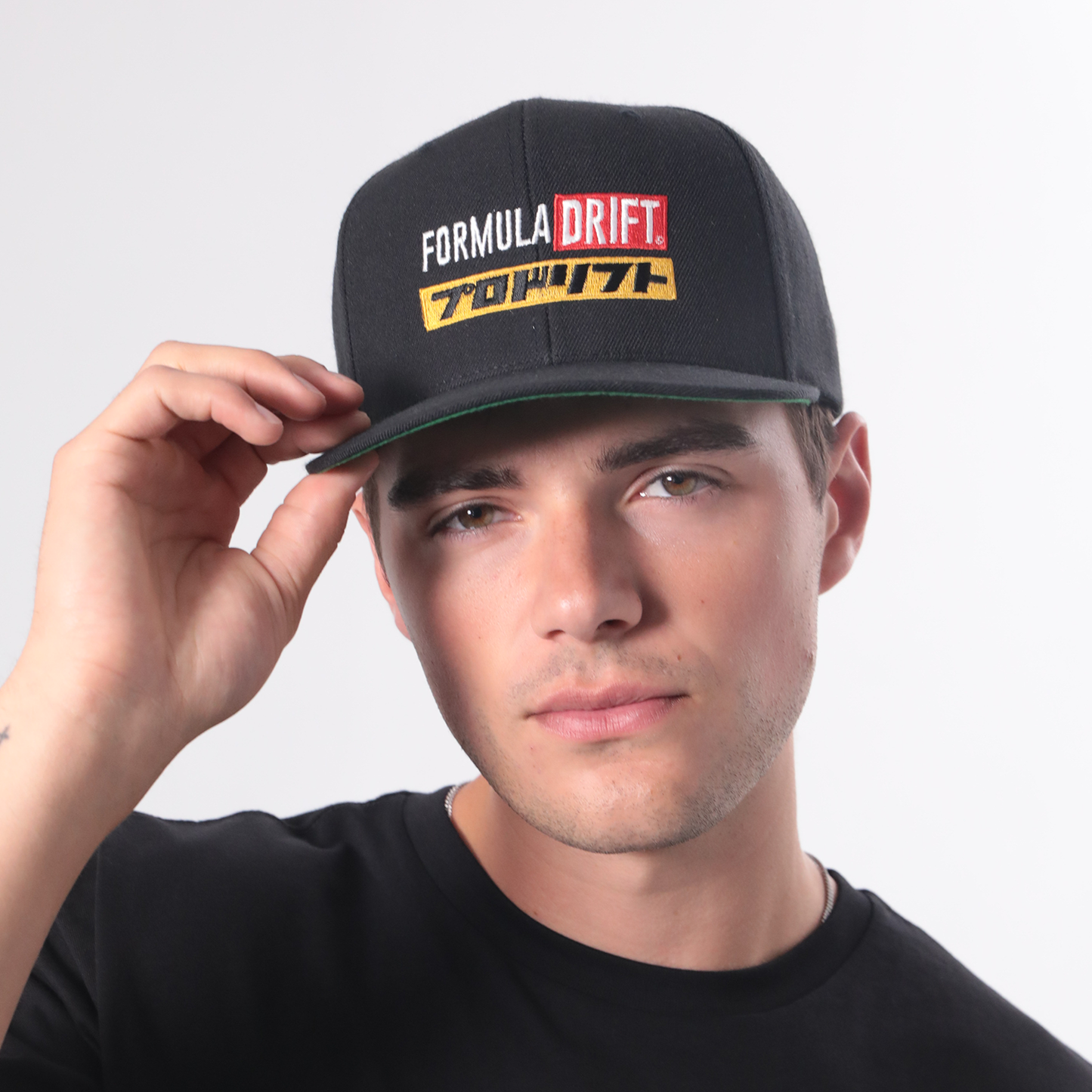 Pro Championship Snapback