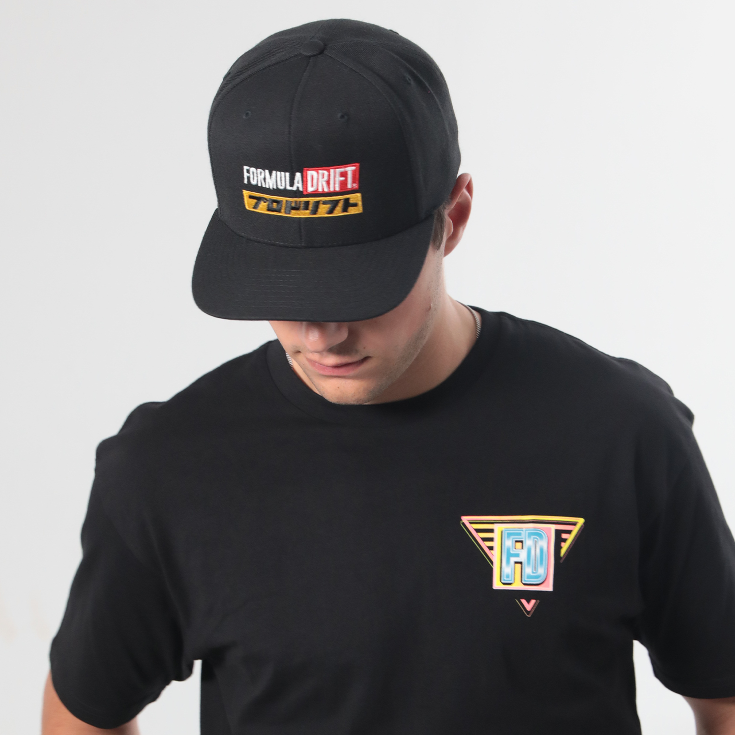 Pro Championship Snapback