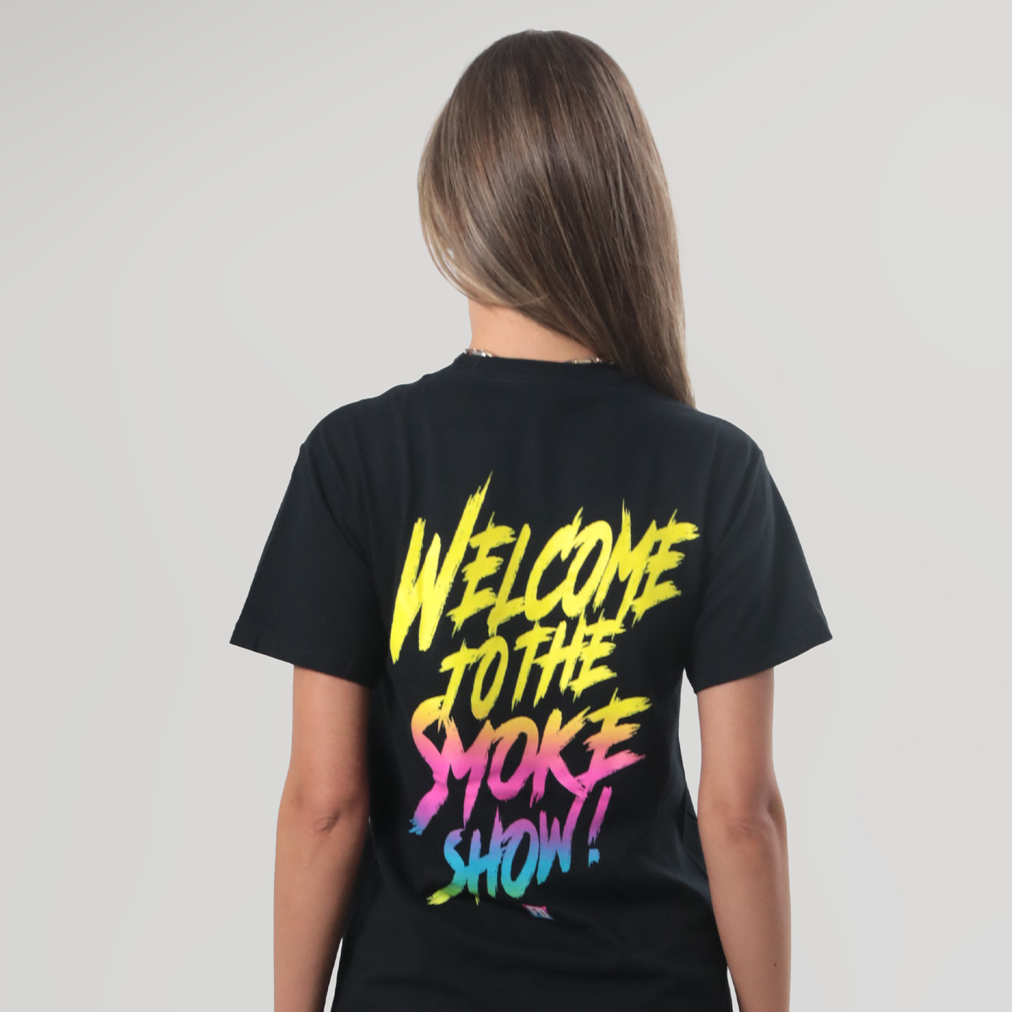Welcome To The Smoke Show