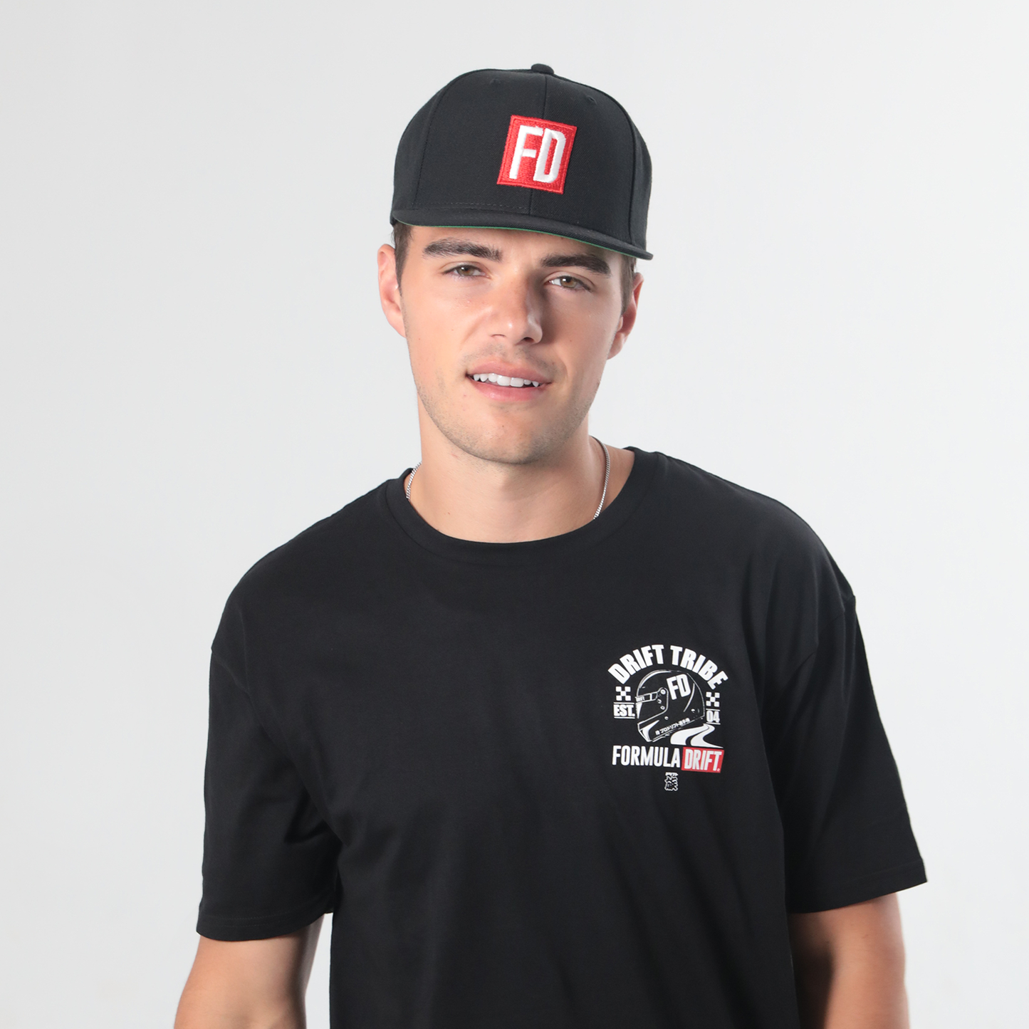 Drift Lid