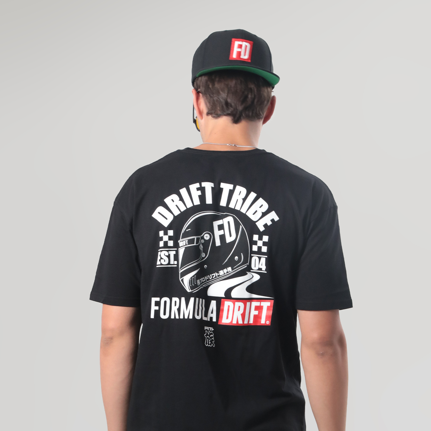 Drift Lid