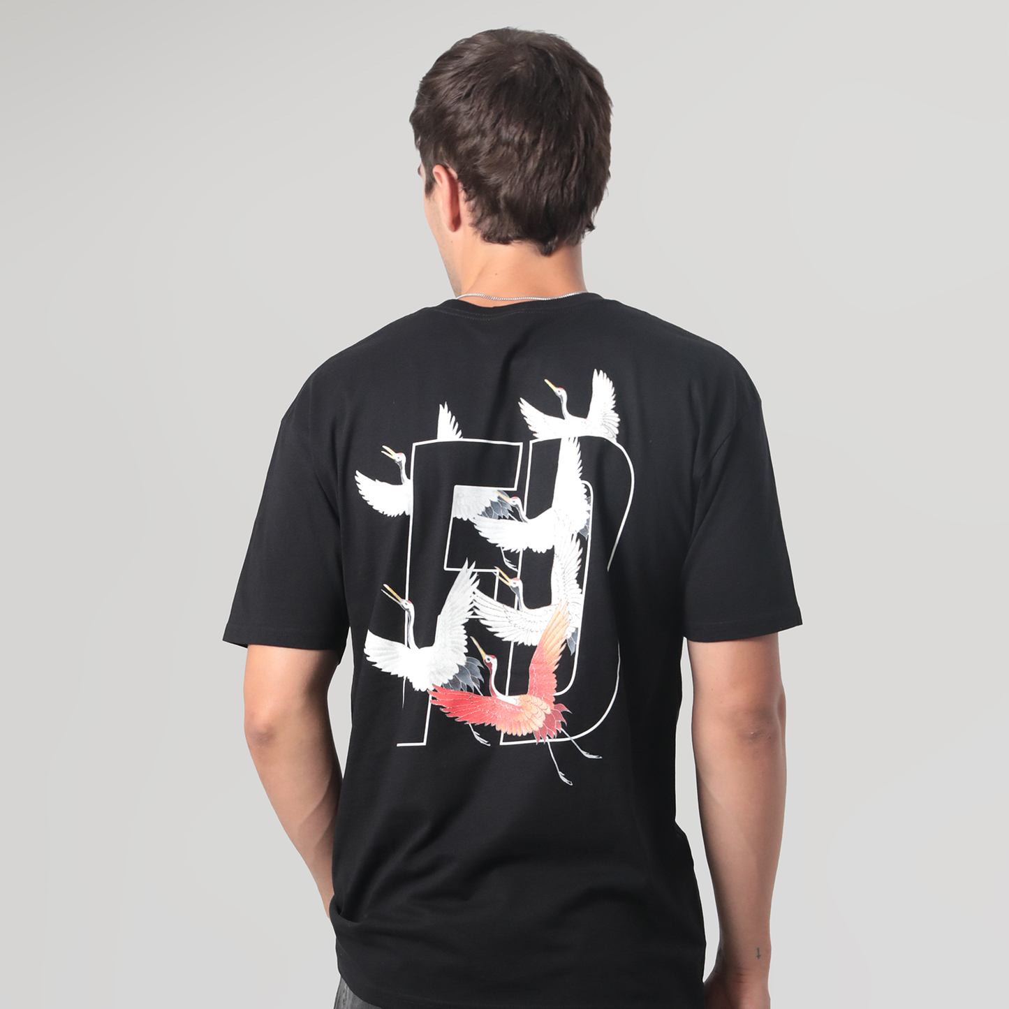 Cranes