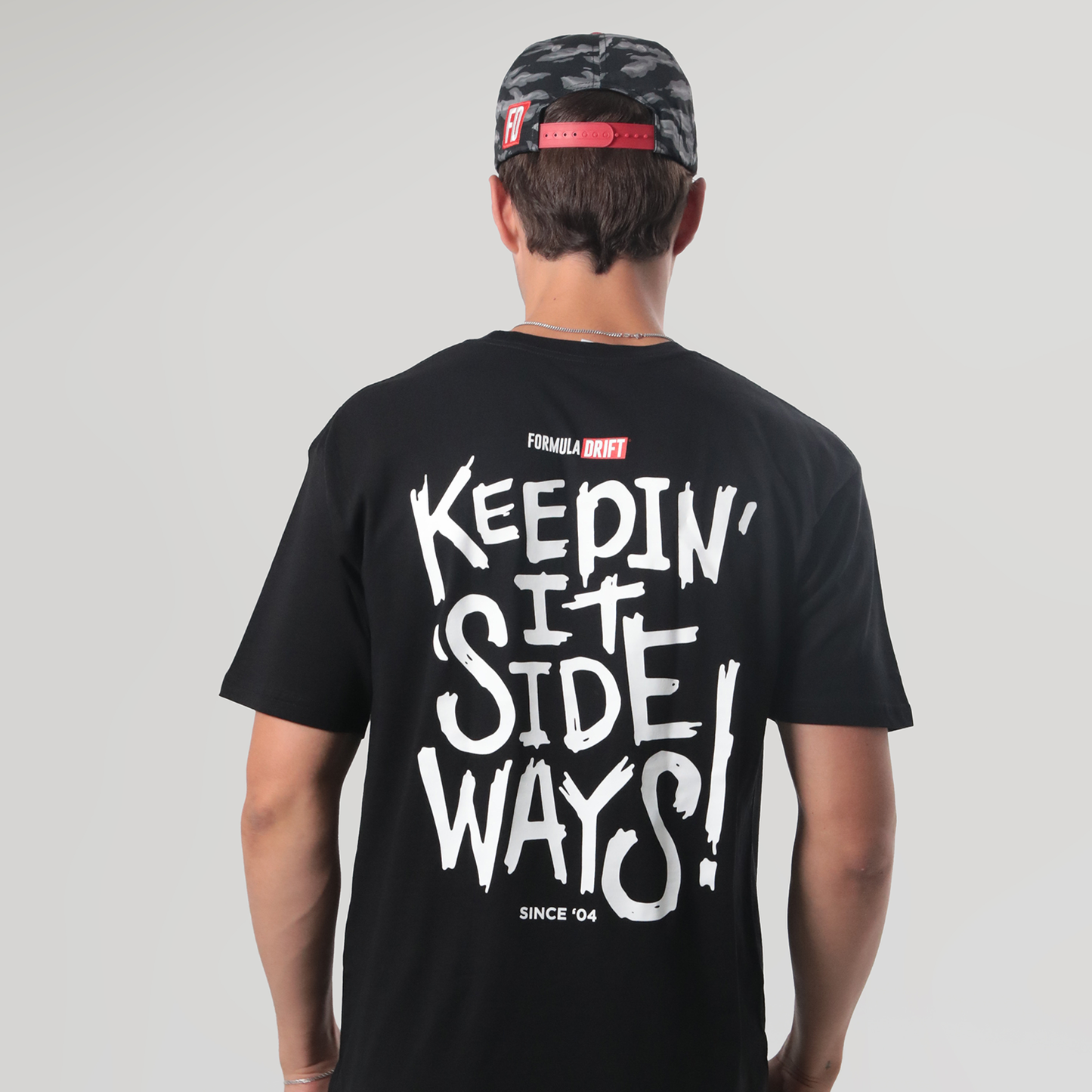 Keepin it Sideways