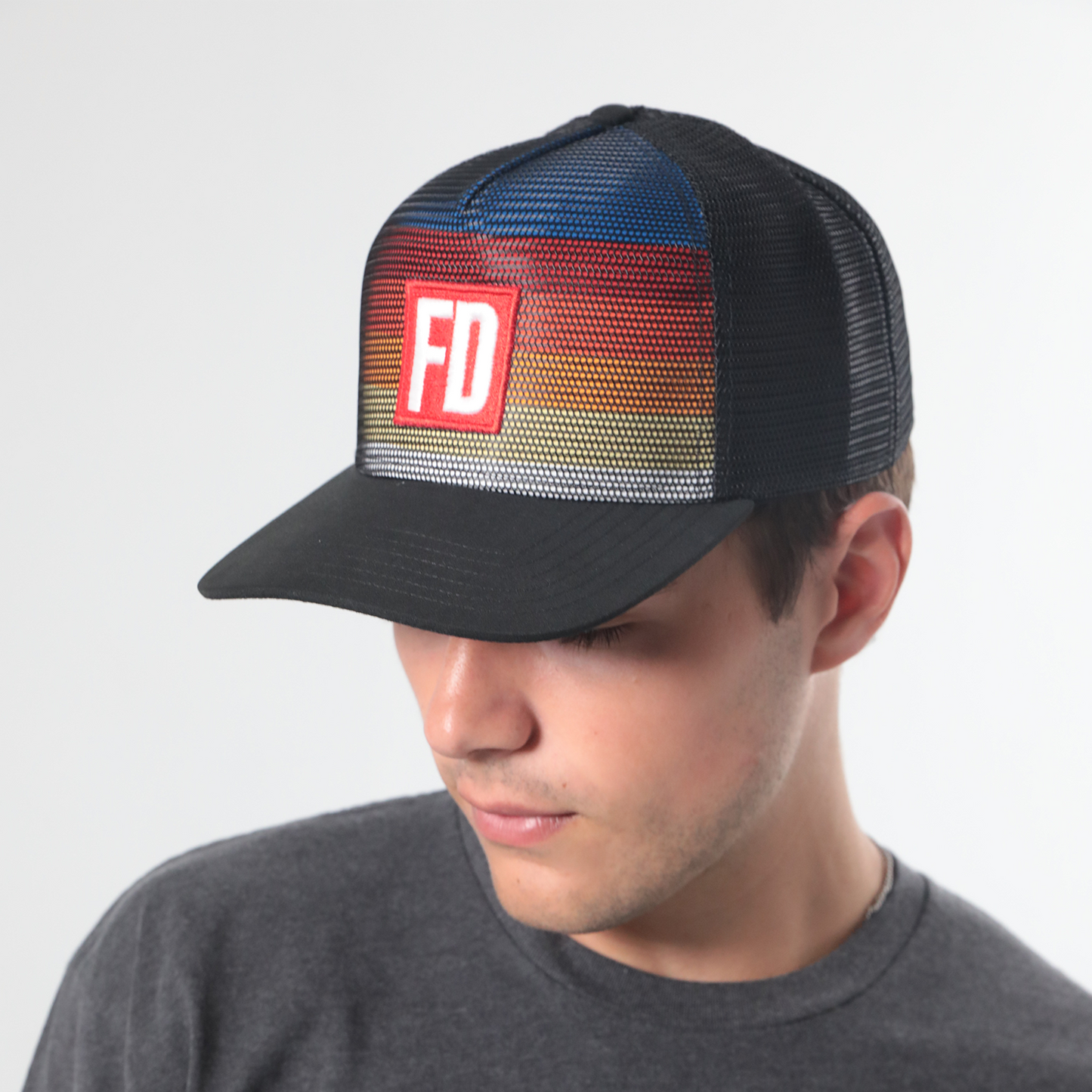 FD - Sunrise Snapback