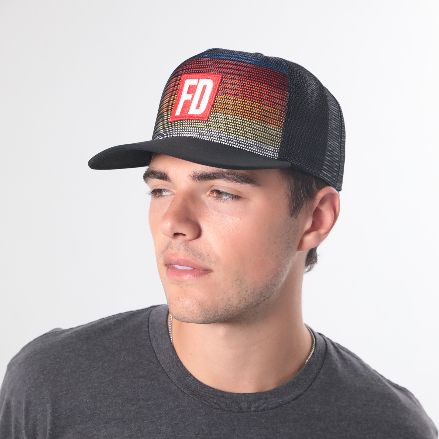 FD - Sunrise Snapback