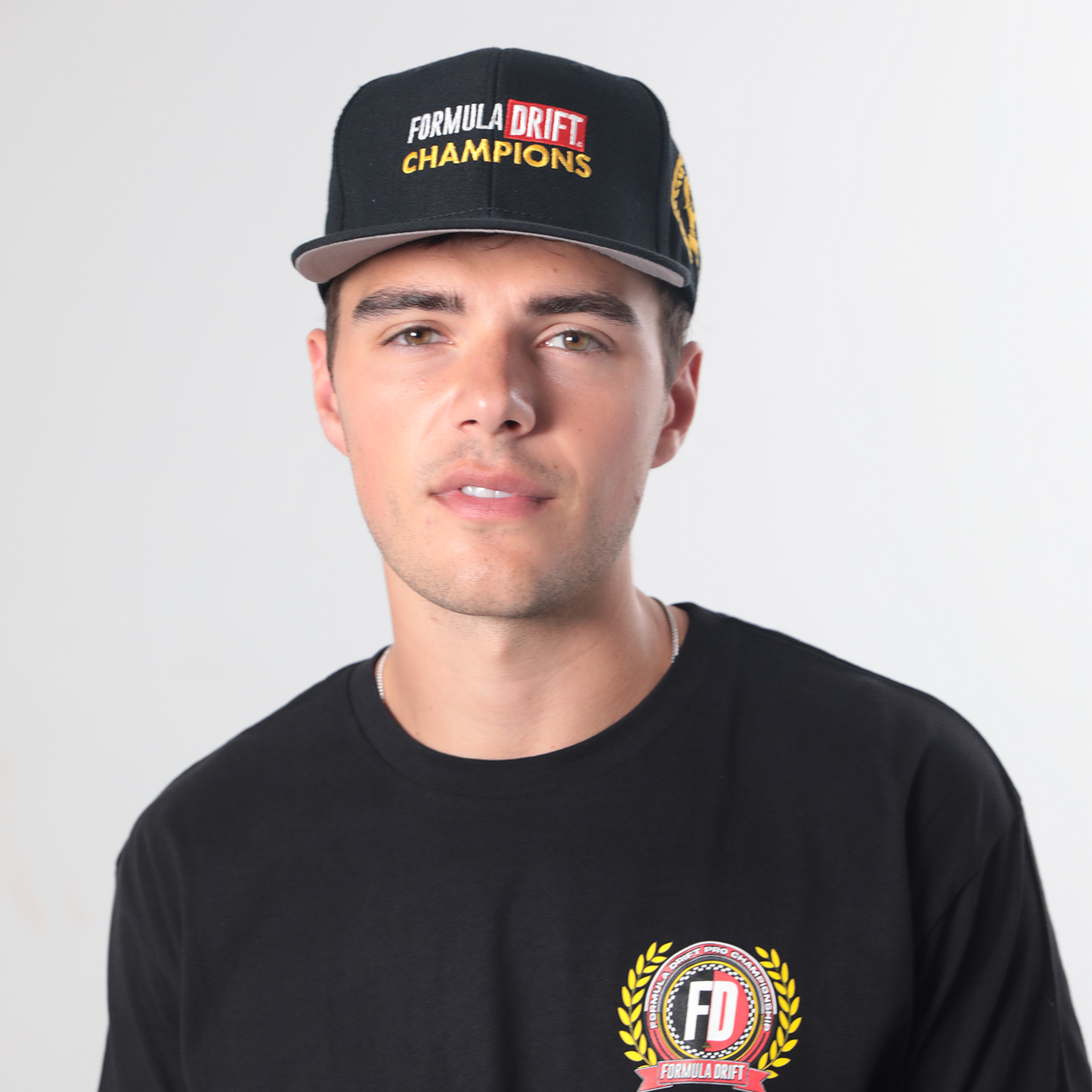 Champions Snapback