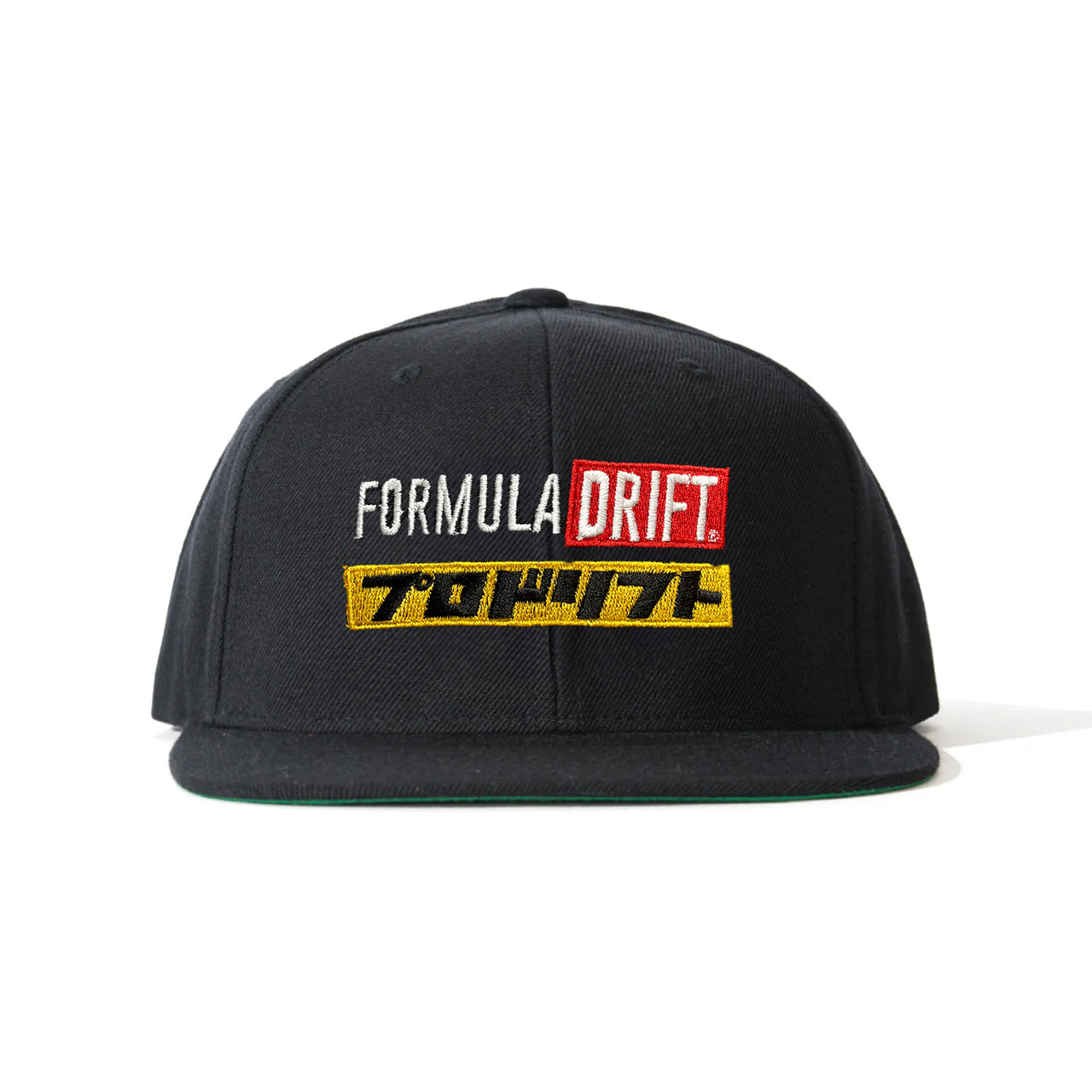 Pro Championship Snapback