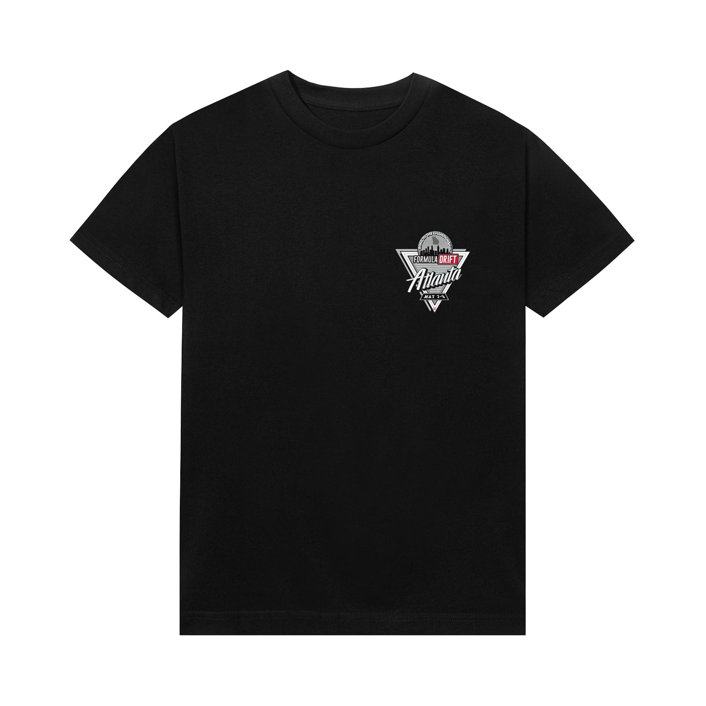 2026 Atlanta - Road To The Championship Tee - Round 2