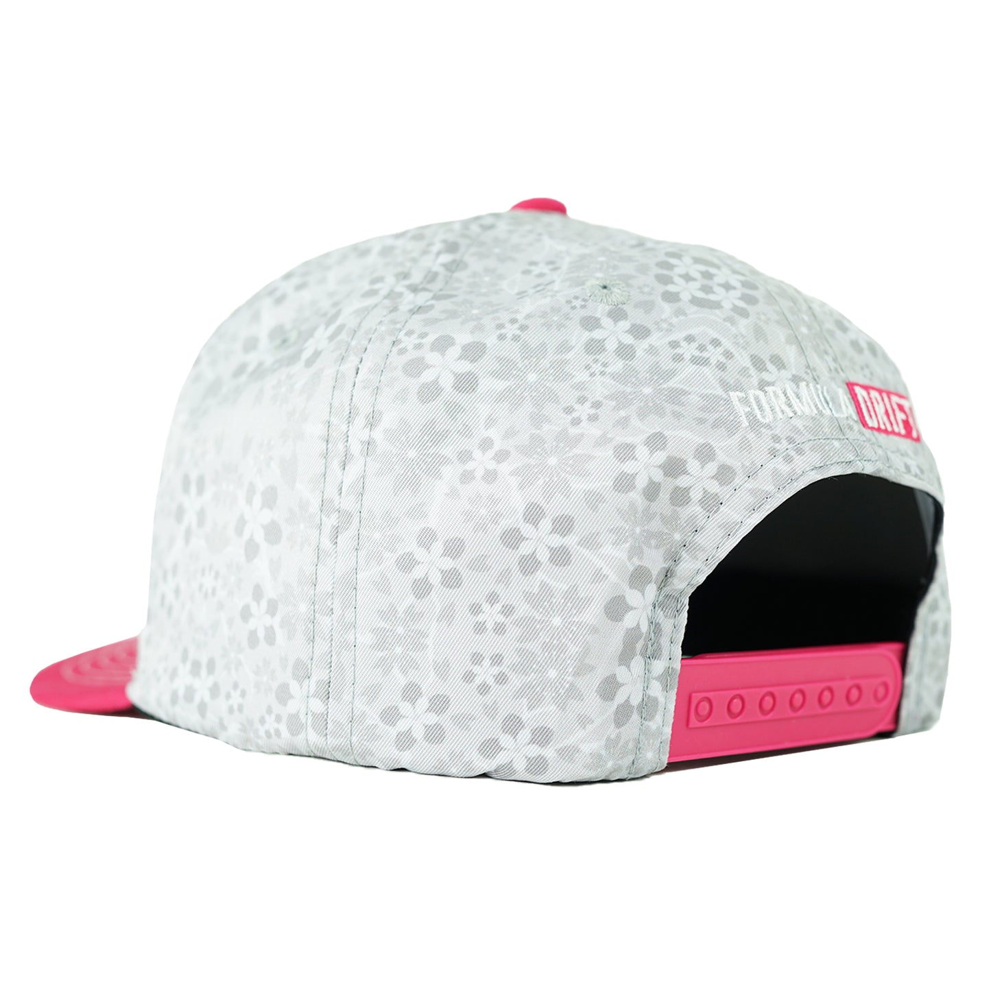 FD - Sakura Snapback
