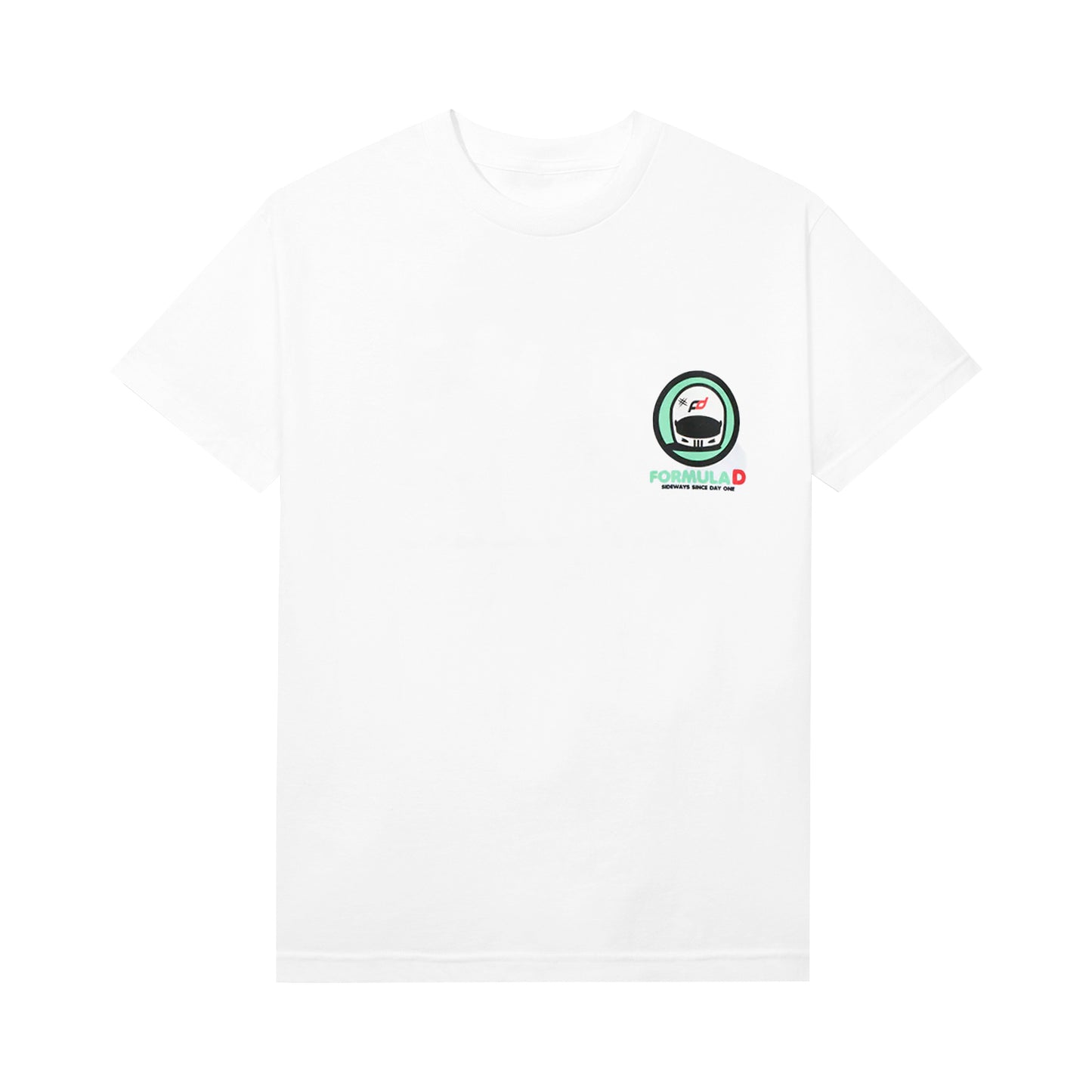 Character (White)
