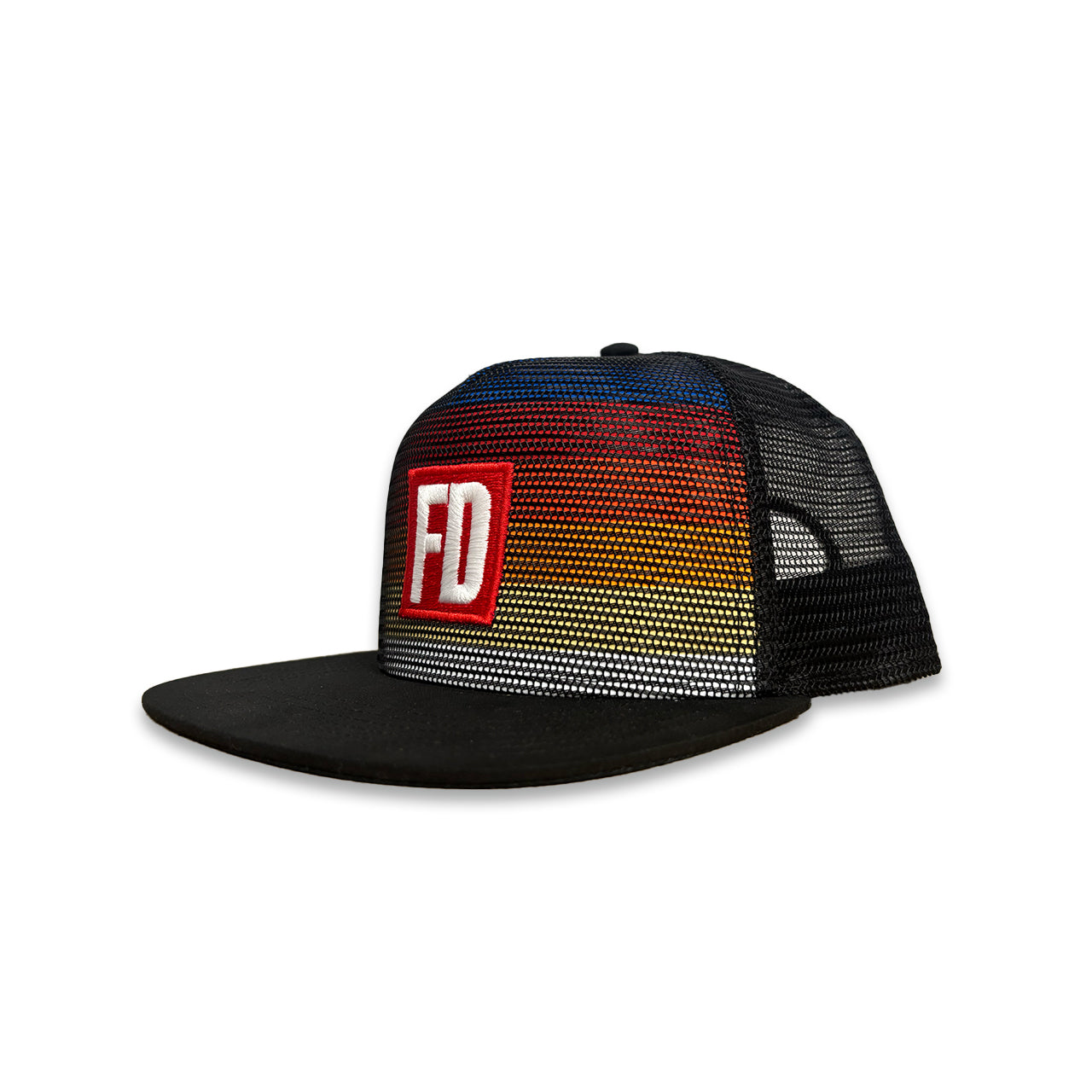 FD - Sunrise Snapback