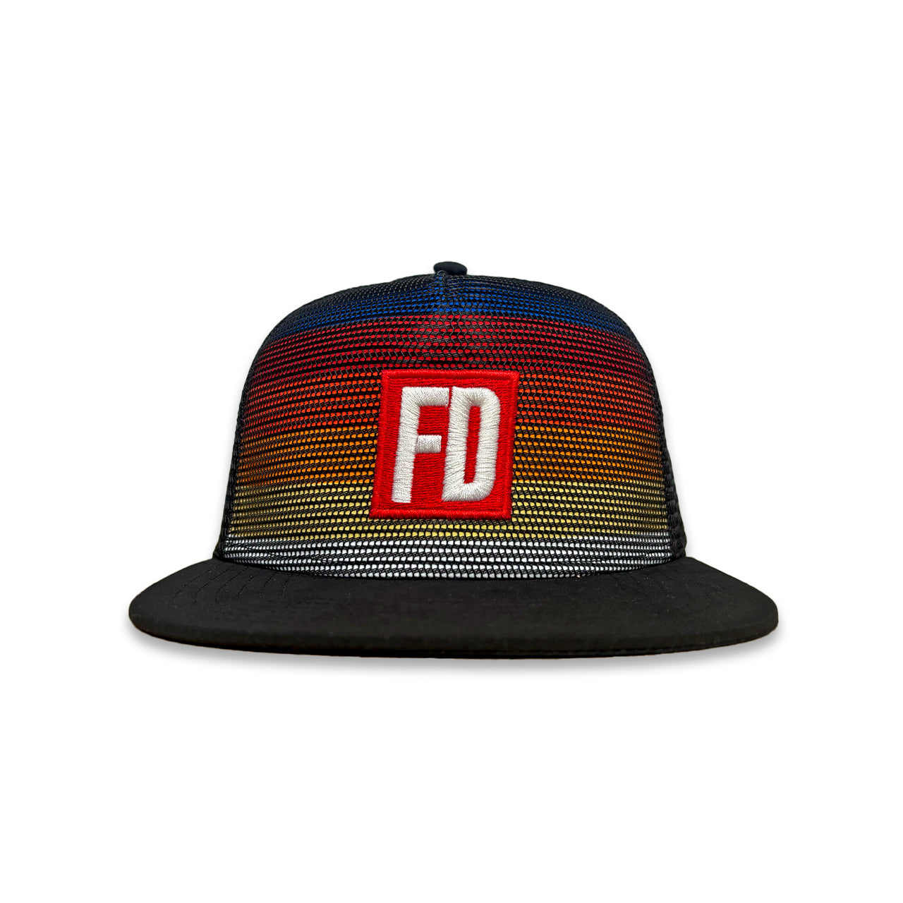 FD - Sunrise Snapback