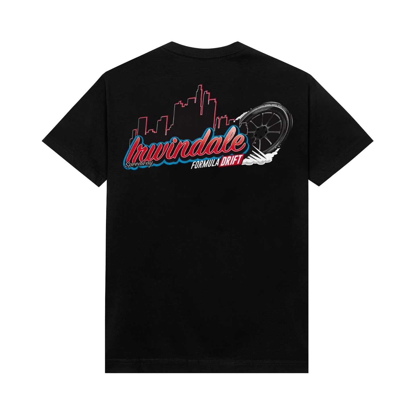 2024 Official Rd. 8 - Irwindale Shirt