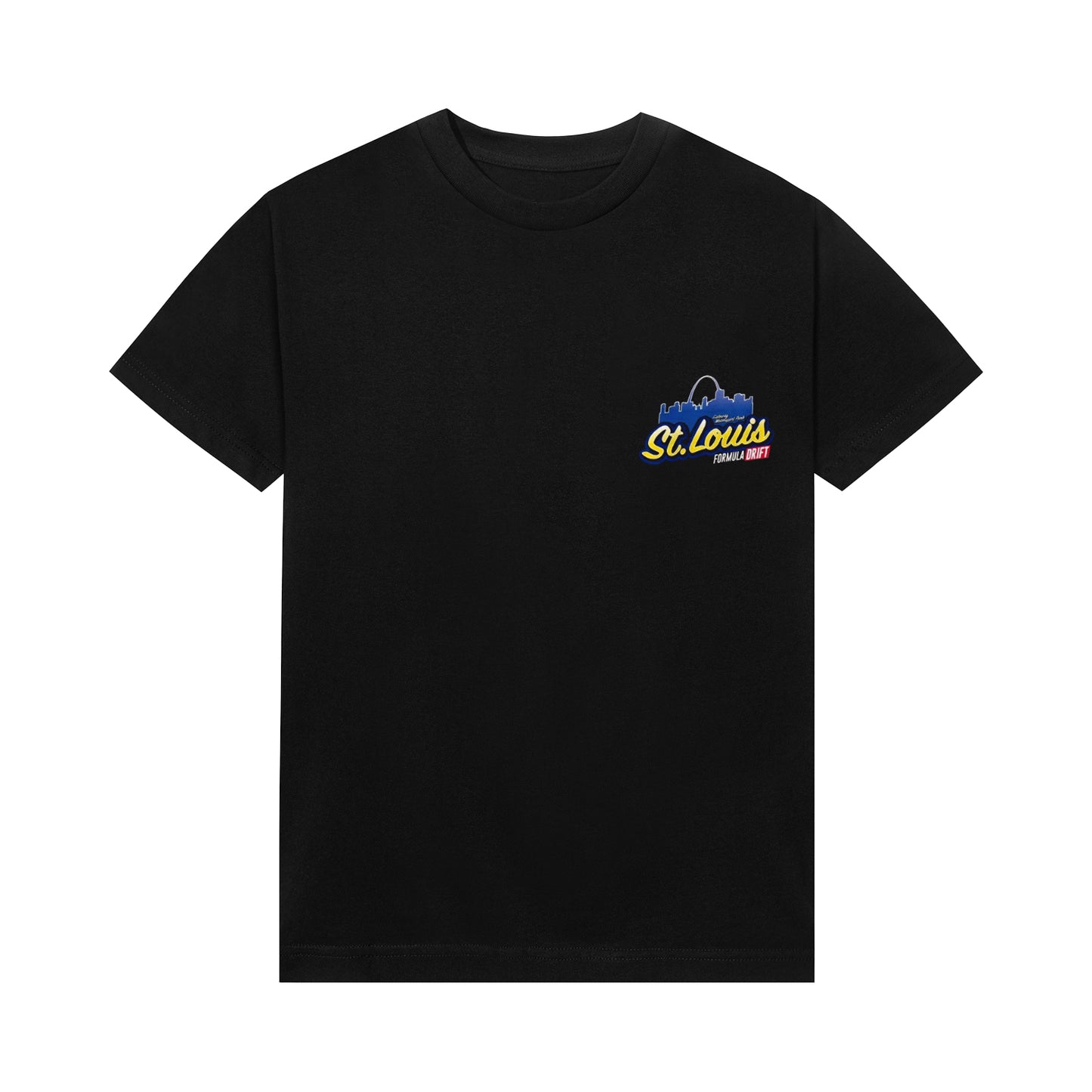 2024 Official Rd. 5 - St. Louis