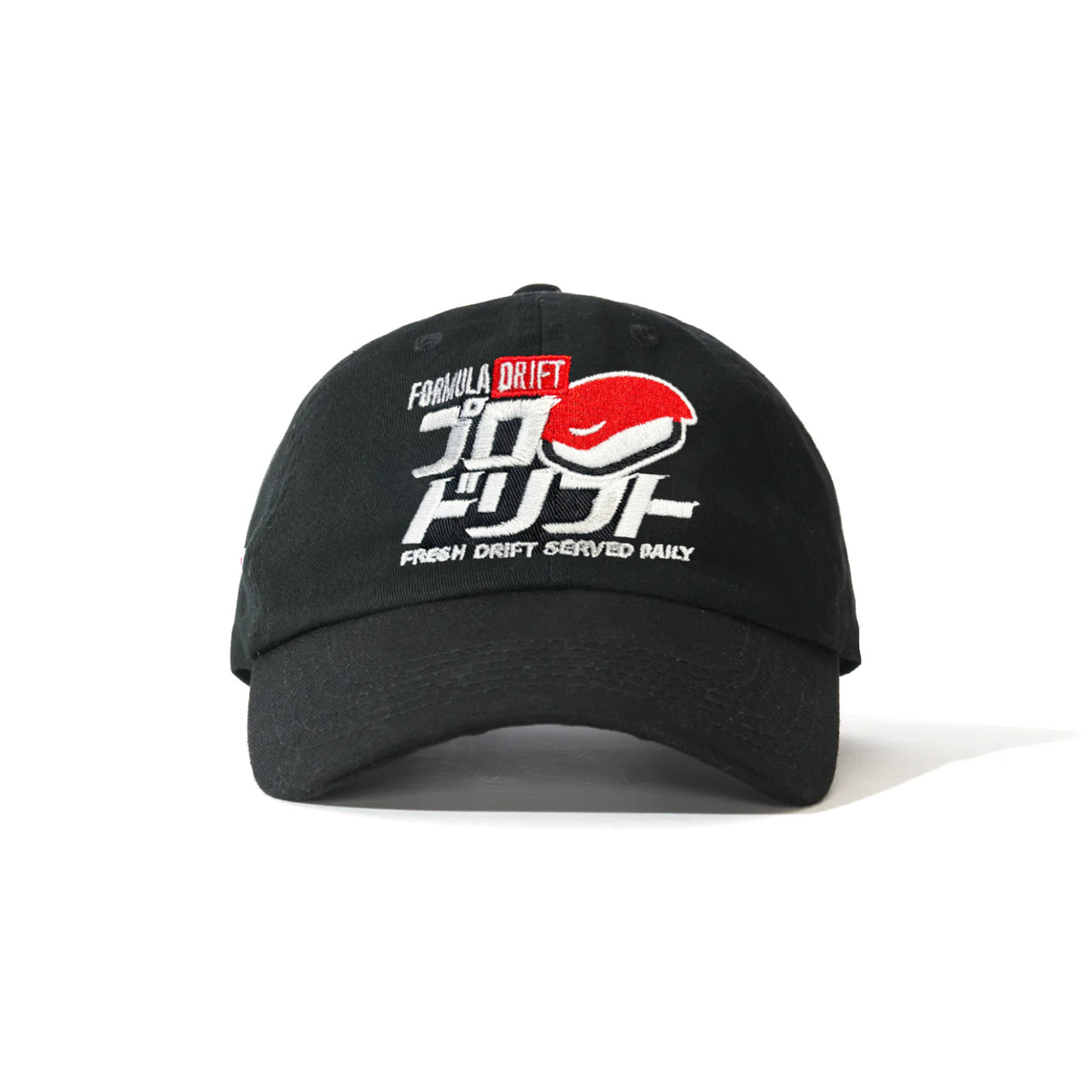 Sushi Dad Cap