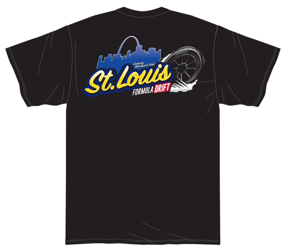 2024 Official Rd. 5 - St. Louis