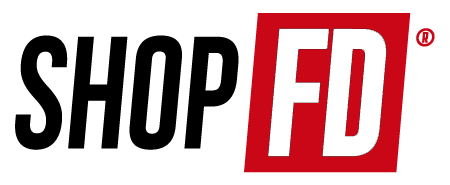 SHOPFD logo