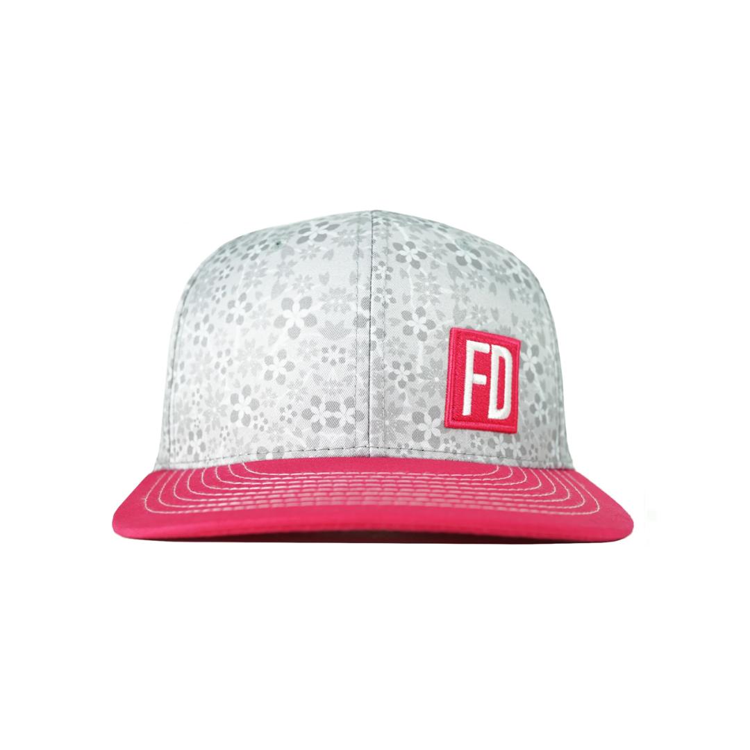 FD - Sakura Snapback