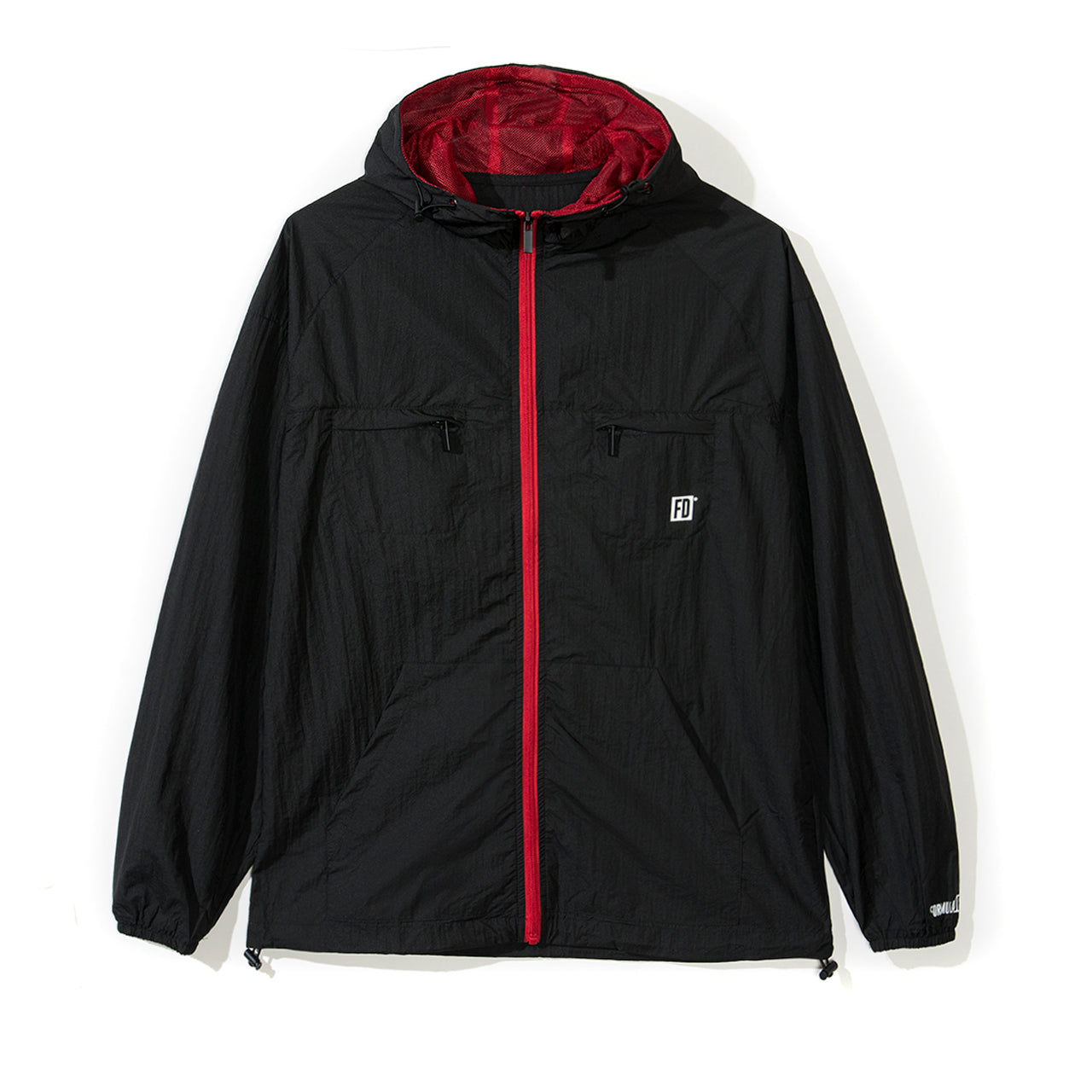 Formula Drift Windbreaker