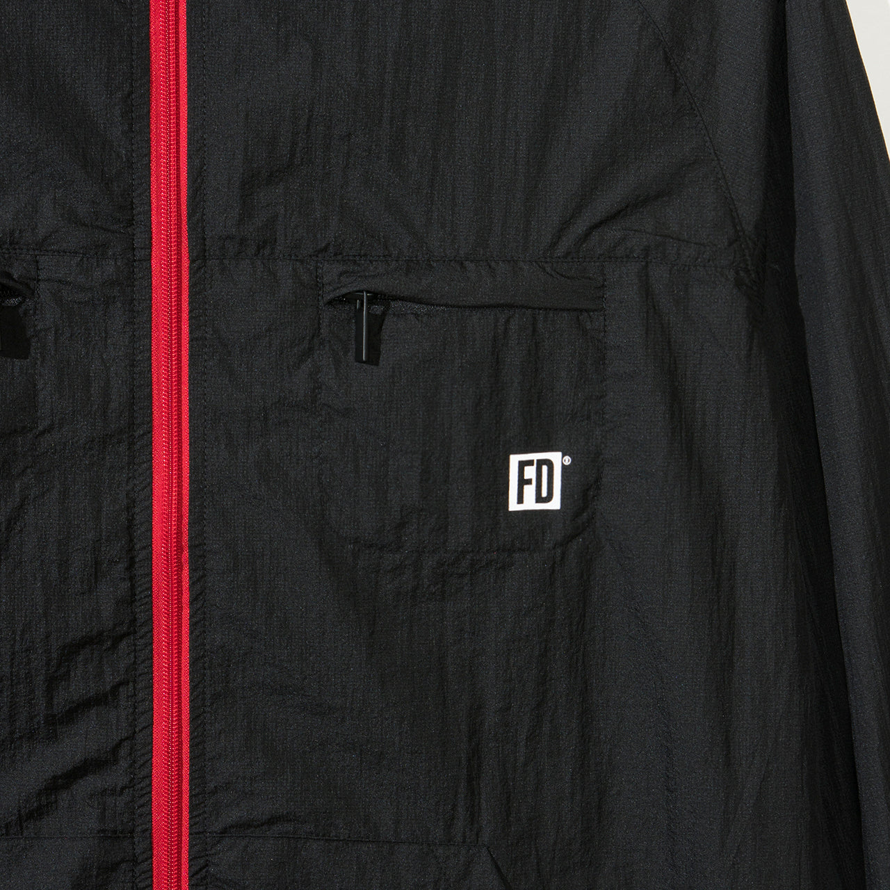 Formula Drift Windbreaker