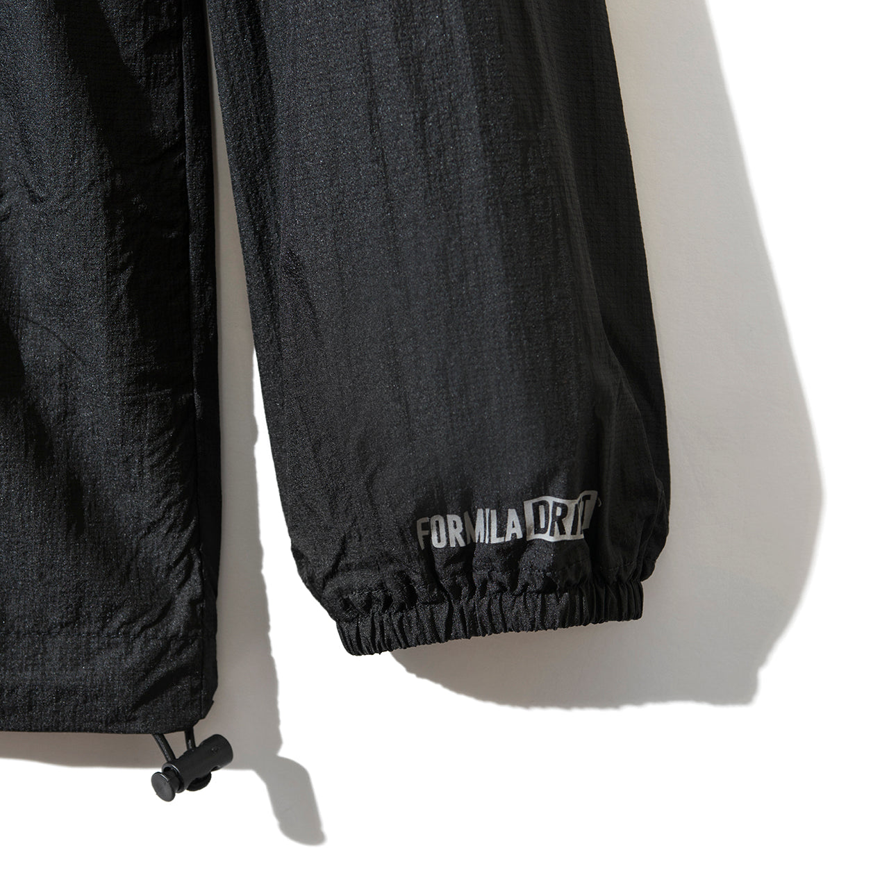 Formula Drift Windbreaker