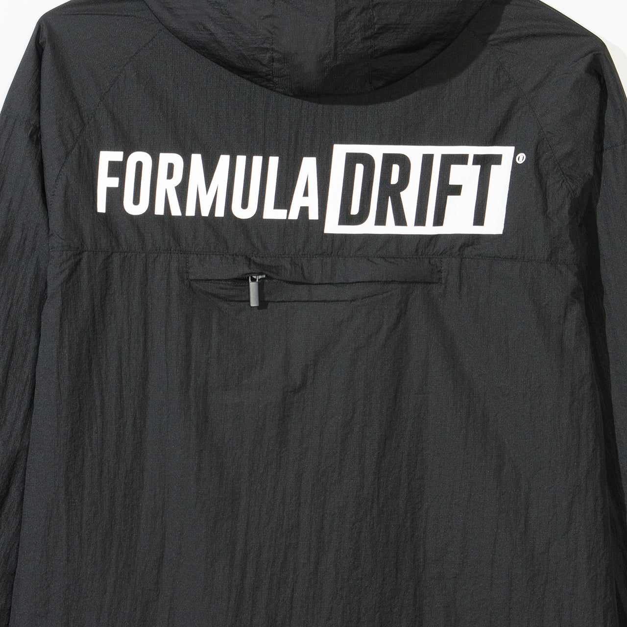 Formula Drift Windbreaker