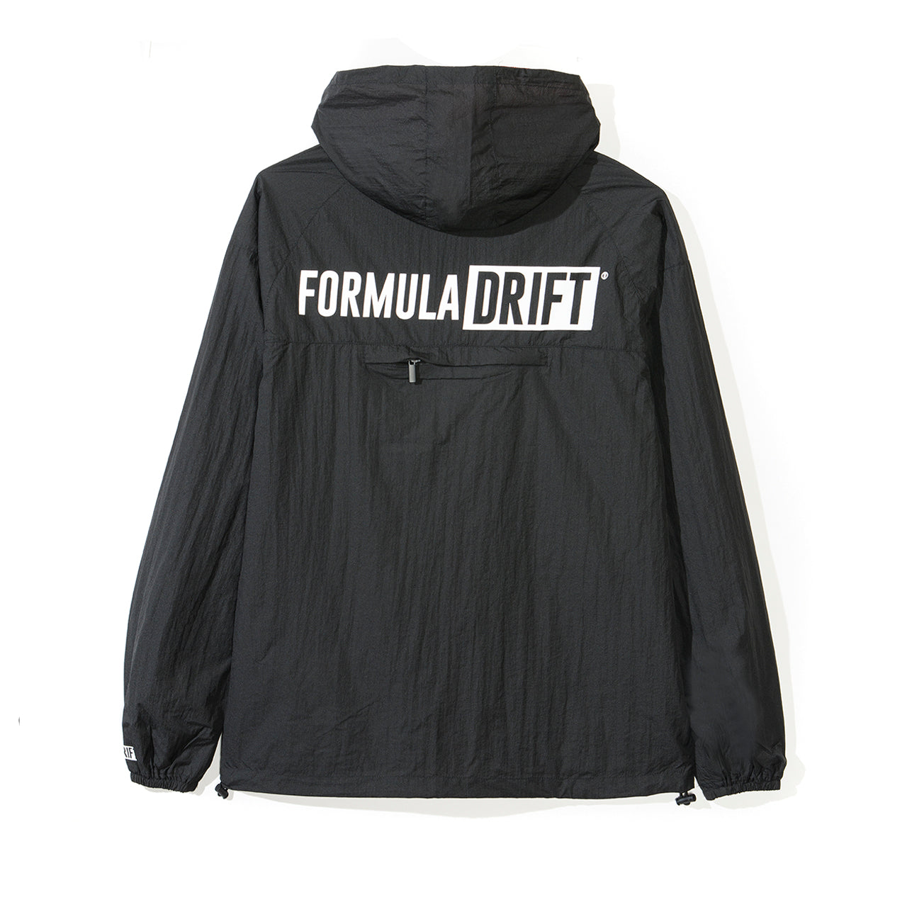Formula Drift Windbreaker