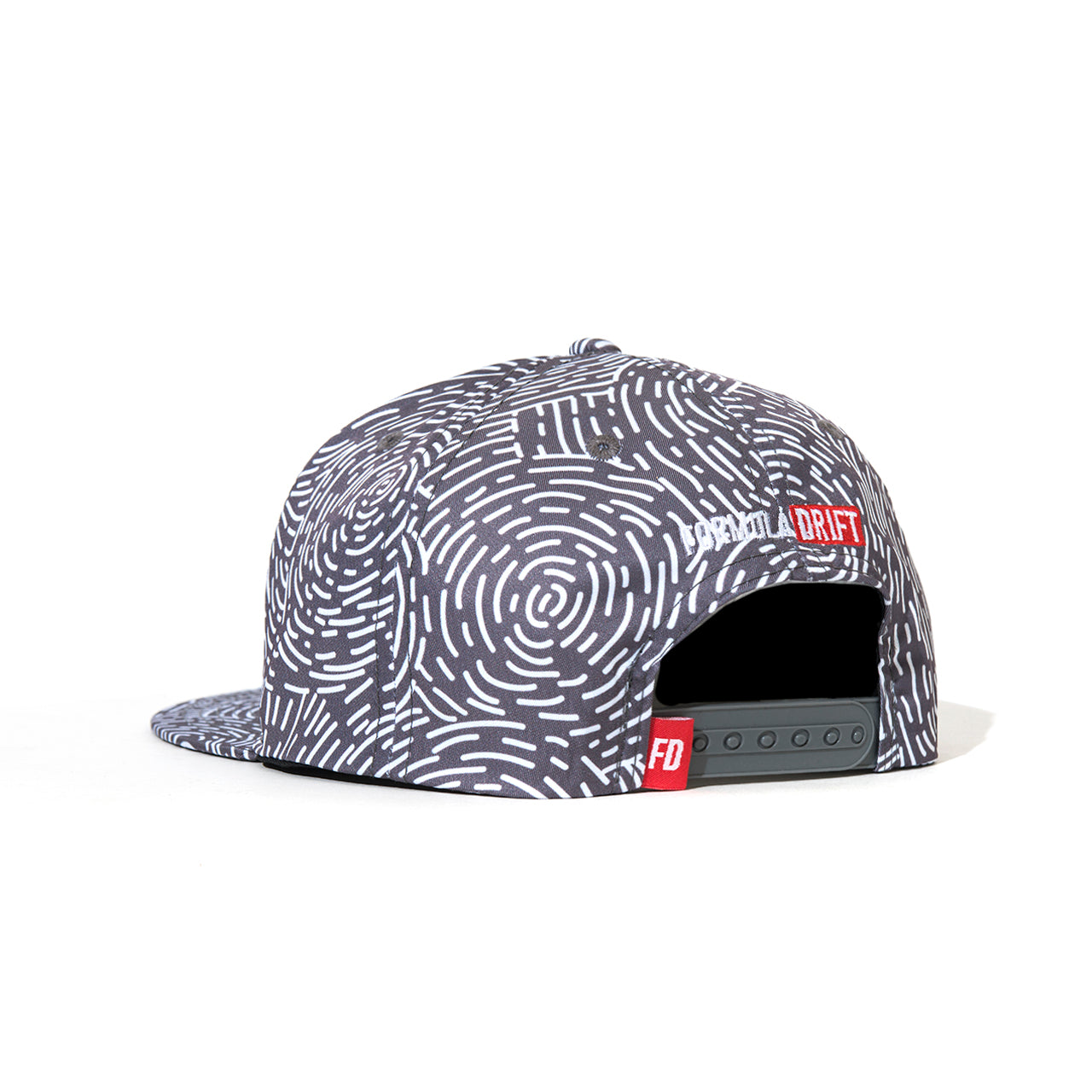FD - Fingerprint Snapback