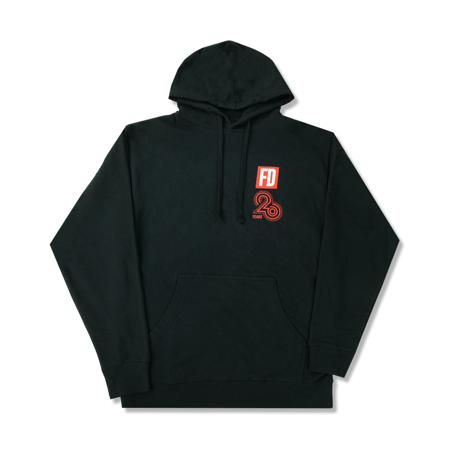 20 Year Anniversary Hoodie