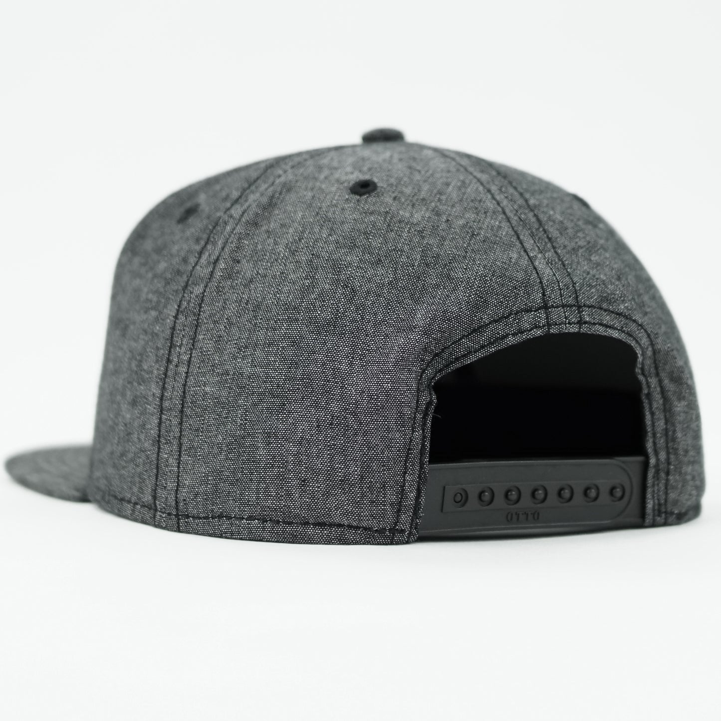 FD - Chambray Snapback