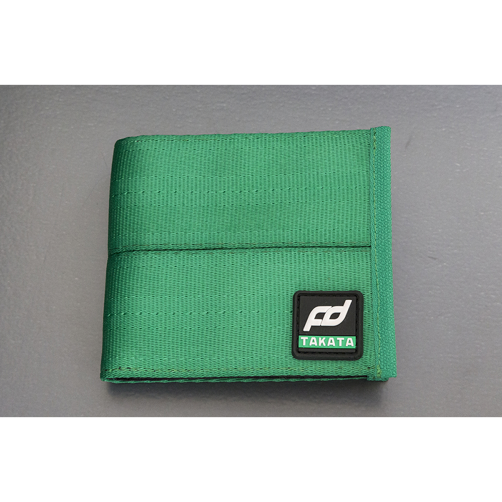 Formula Drift x TAKATA Men's Wallet