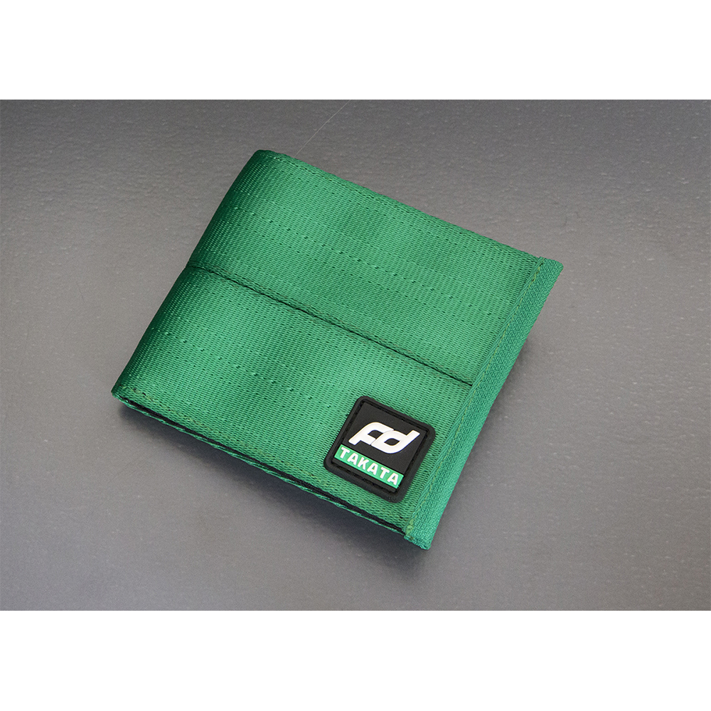 Formula Drift x TAKATA Men's Wallet