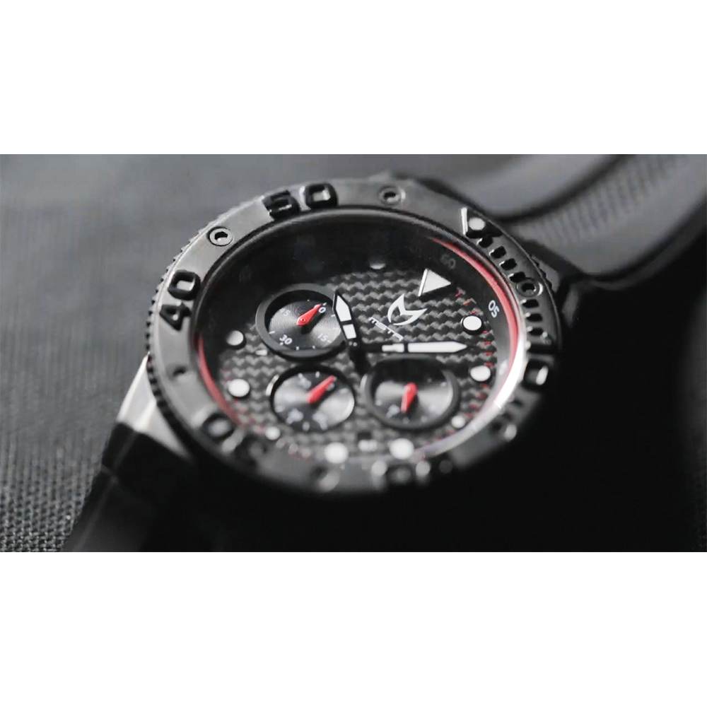 Formula Drift x Meister Watch