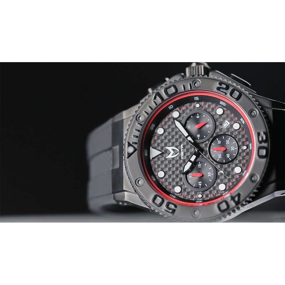 Formula Drift x Meister Watch