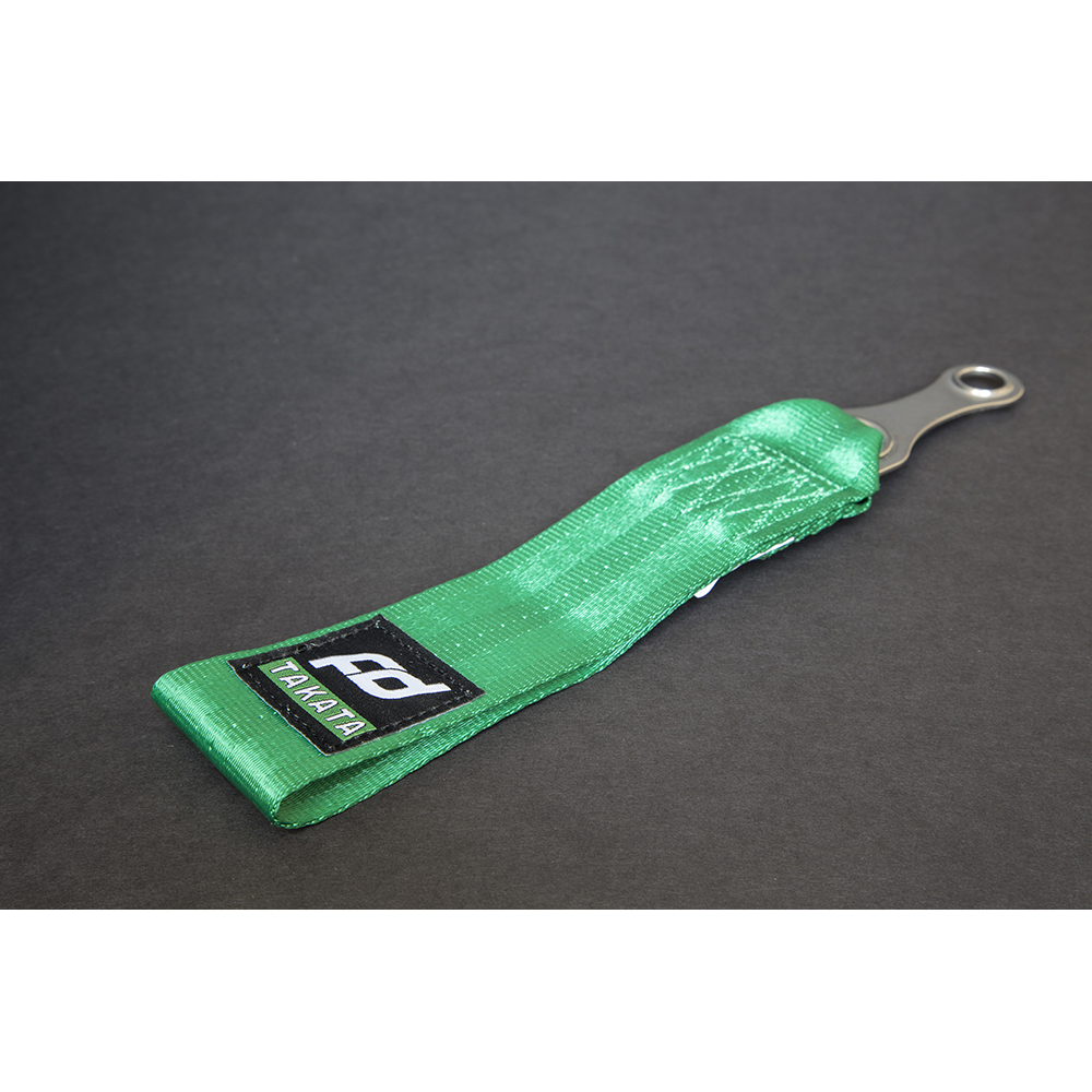 Formula Drift x TAKATA Tow Strap