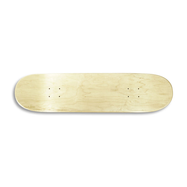 Official Skate Deck