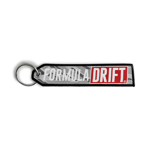 Formula Drift Flight Tag