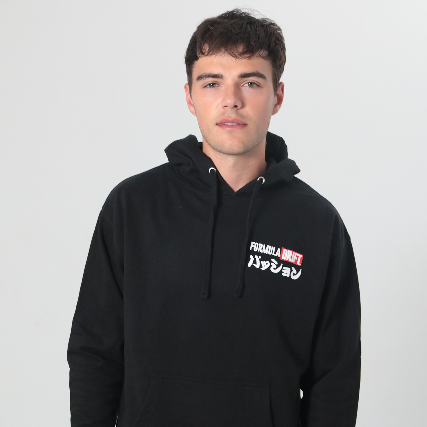 Passion Hoodie