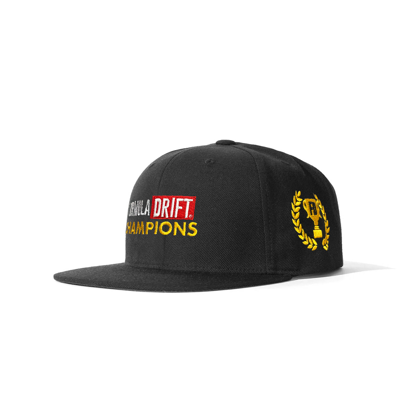 Champions Snapback