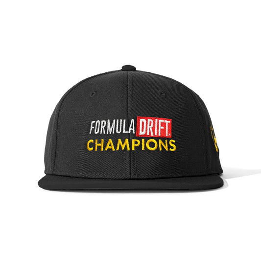 Champions Snapback