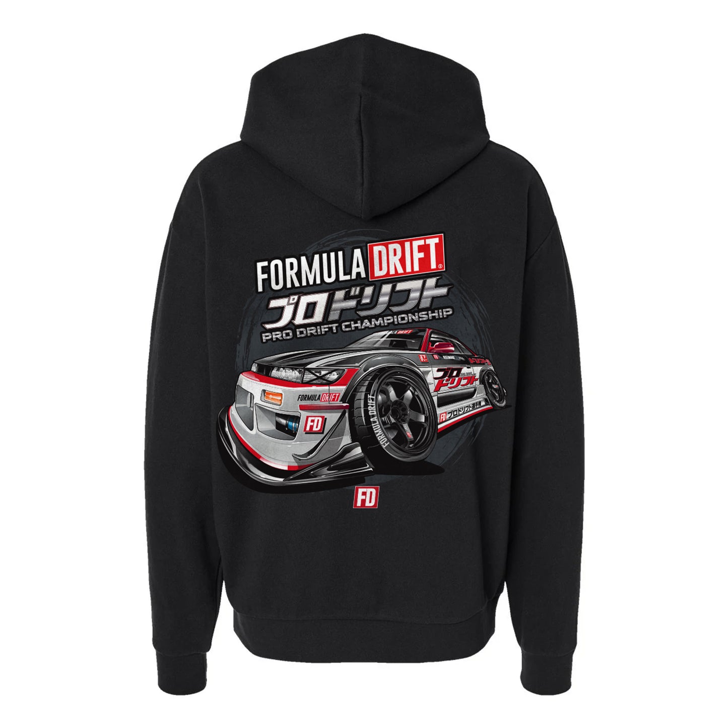 Lucky 13 Hoodie