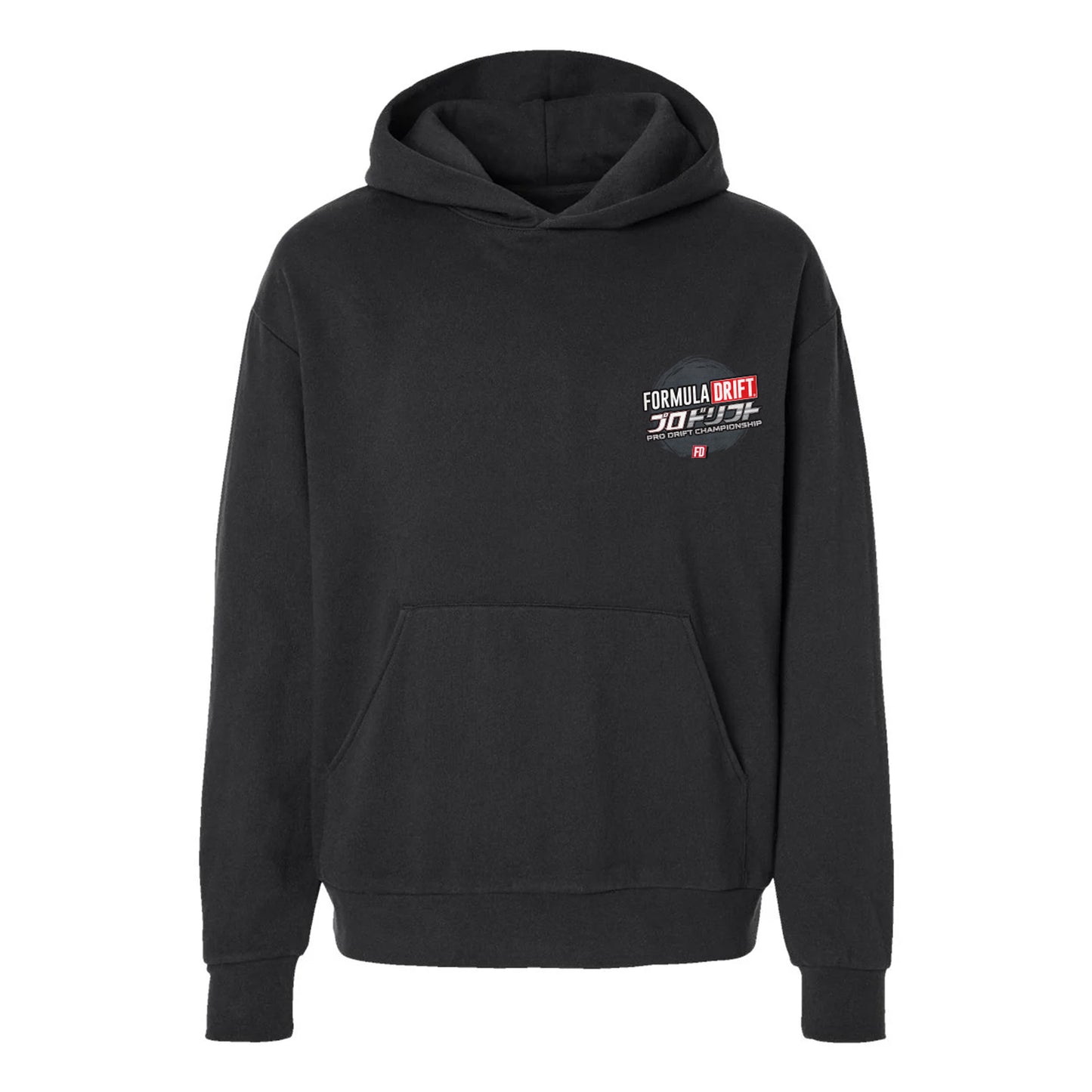Lucky 13 Hoodie