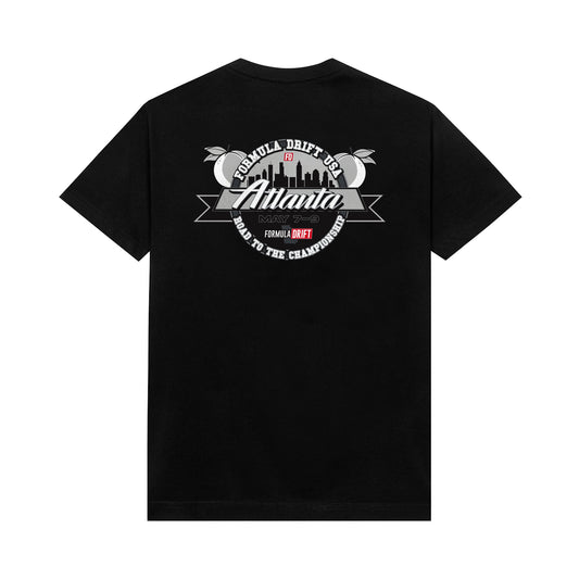 2026 Atlanta - Road To The Championship Tee - Round 2