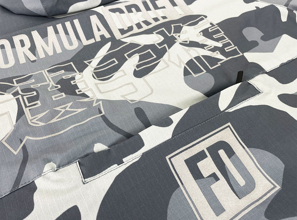 FD Windbreaker - Forrest