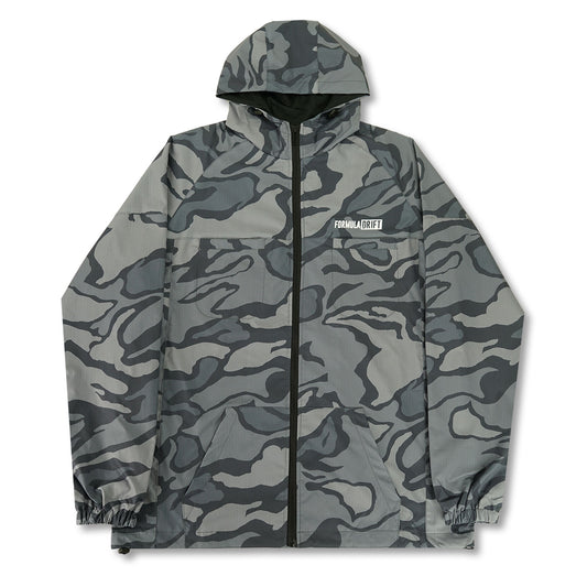 FD Windbreaker - Ripper