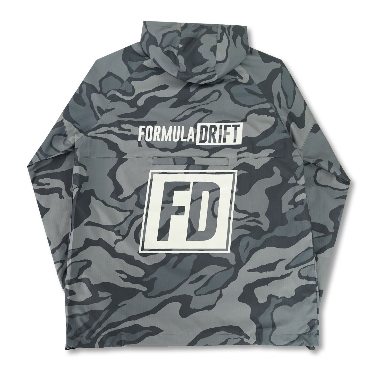 FD Windbreaker - Ripper